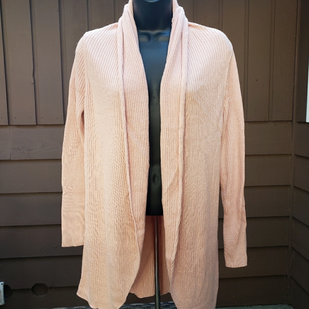 Leith Cardigan